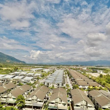 Ammar Skyhome 怡保 外观 照片